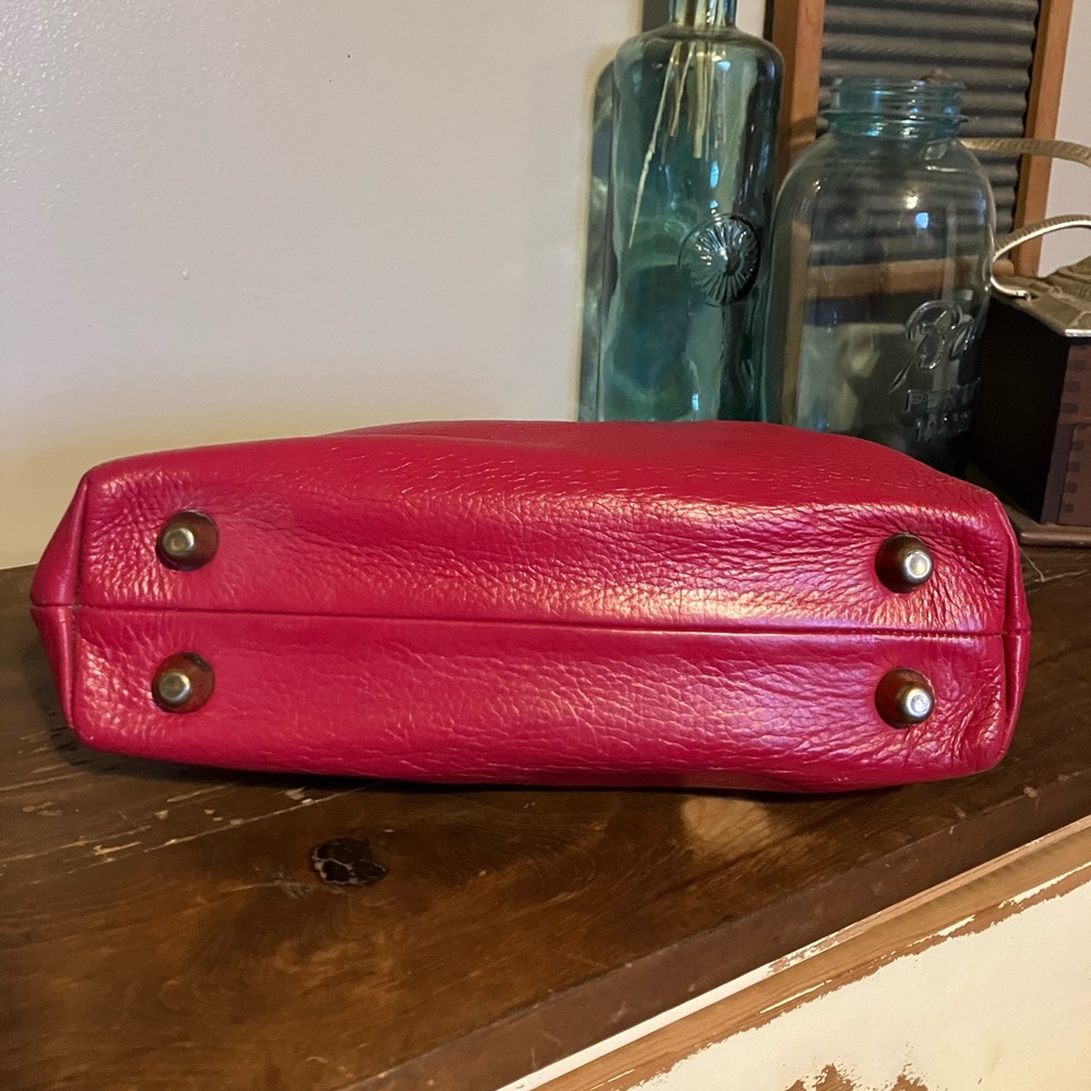 1970s Roger Van S Vintage Handbag - Picture 6 of 10